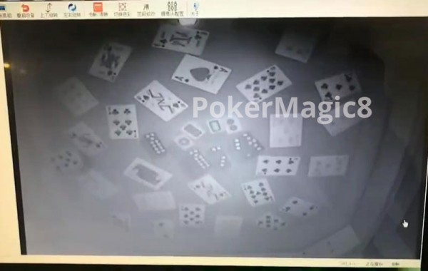 Lighter lens cheat in  ordinary card Perspective Poker Lens See normal Cards Anti Gamble Cheat