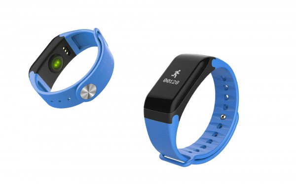 Smart Bracelet Poker Scanner cheating playing card device