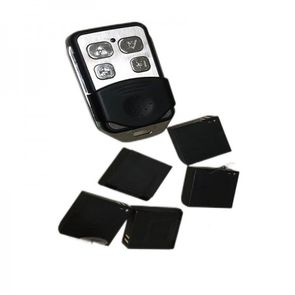 Car keys Poker Scanner Magic card Poker cheating device