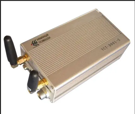 Wireless Radio Transmitter And Receiver Gambling Cheat Devices