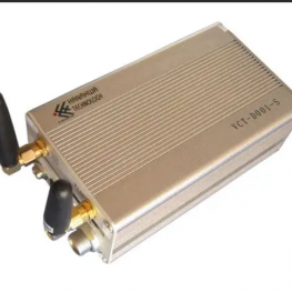 Wireless Radio Transmitter And Receiver Gambling Cheat Devices