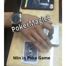 Watch Camera Scanner For Poker Analyzer Anti Poker Cheat