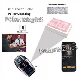 Car Key Poker Camera Chain Infrared Camera for cheat at poker
