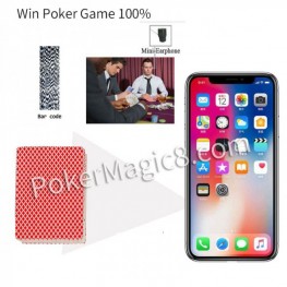 Poker Cheat Iphone7 Poker Analyzer for Indian in out game